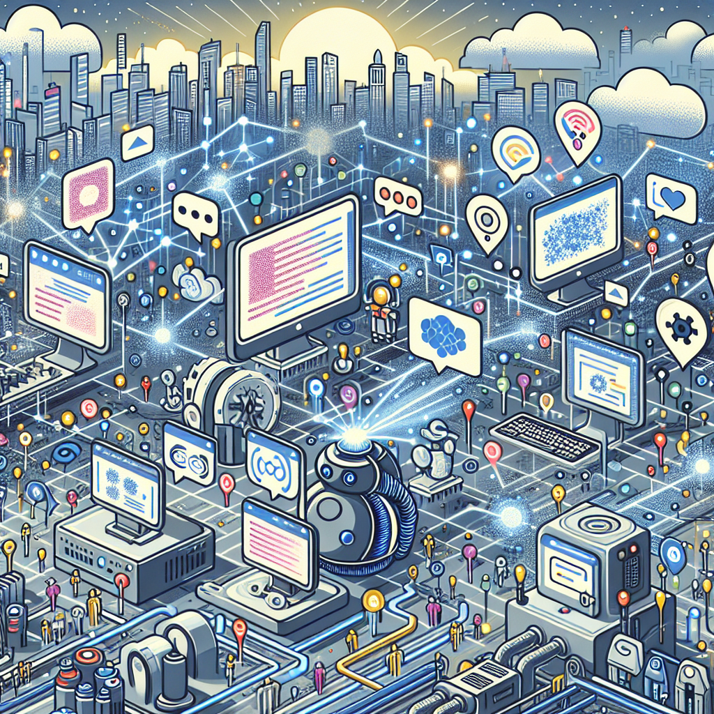 Preparing Your Business for the Age of General AI 