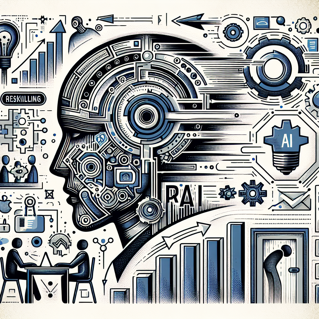 How to Reskill Your IT Team for the Age of AI & Automation