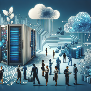 Introduction to modern storage technologies