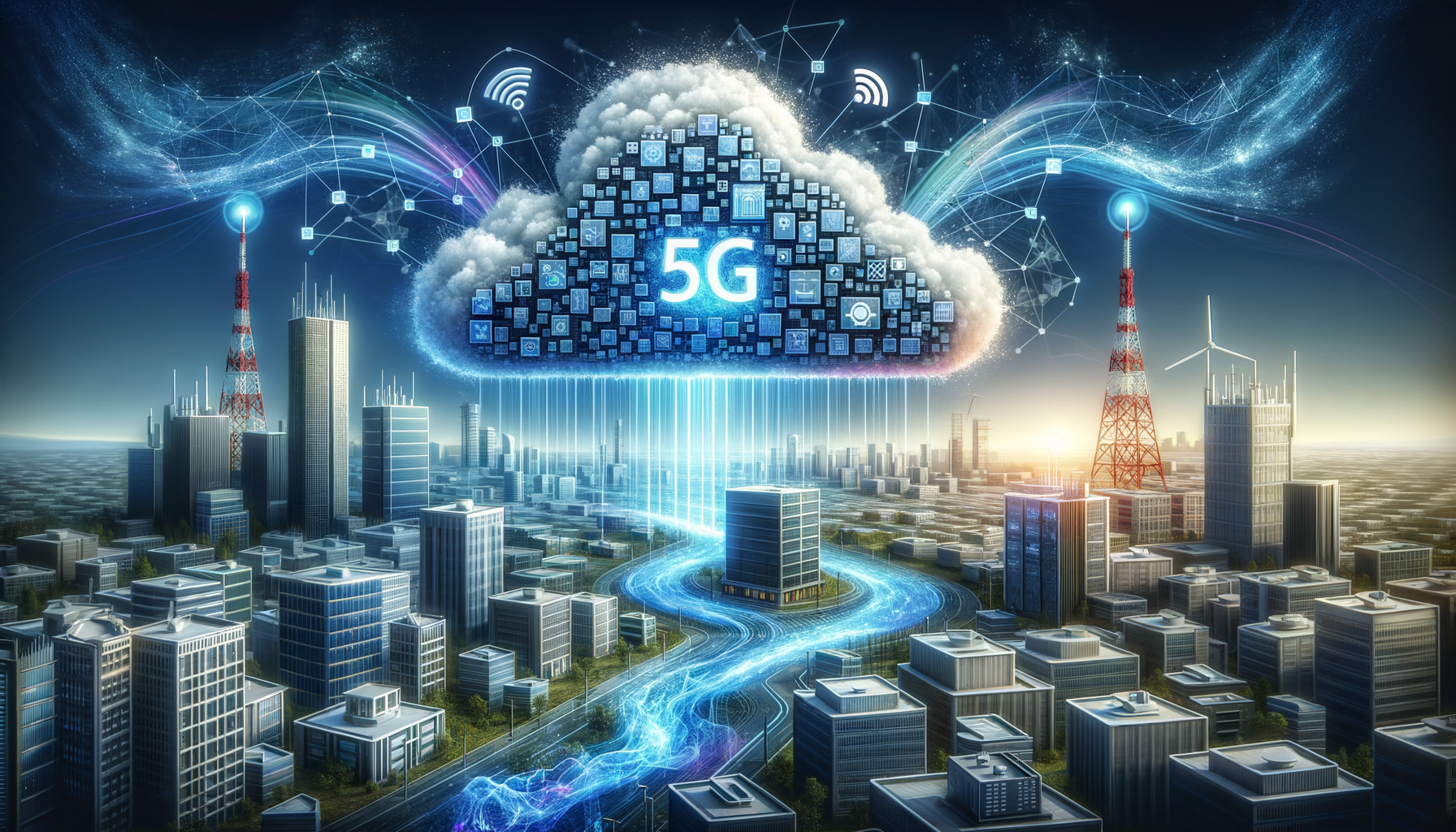 Cloud-Native Architectures over 5G: Benefits and Bottlenecks