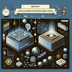 Understanding Quantum Computing