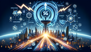 The Impact of 5G on Enterprise Network Architecture