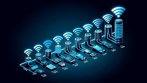 The Evolution of WLAN