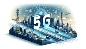 What is 5G?