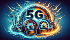 What is 5G?