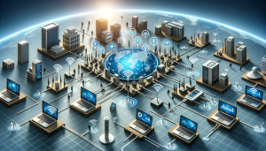 Understanding Scalable Wireless LANs