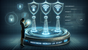 Understanding Wireless LAN Security