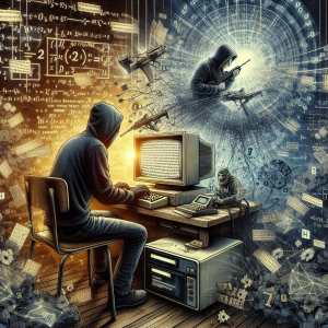 The Threats of Traditional Computing