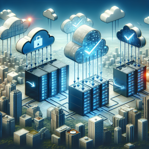The Benefits of Hybrid Cloud Storage