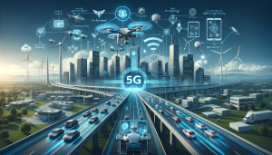 The Promise of 5G