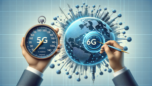 How is 6G different from 5G?