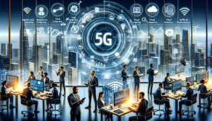 Improved Efficiency and Productivity