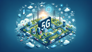 The Benefits of 5G for IoT