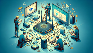 Inability to Connect to the Network