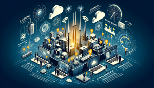 Implementing a Scalable Wireless LAN