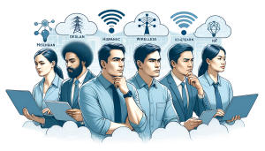 Certifications for WLAN Professionals