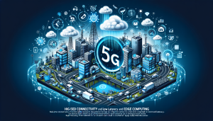 IoT and Edge Computing