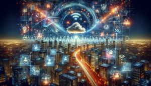 Benefits of Combining Cloud-Native Architectures and 5G