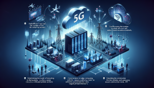 Integrating Edge Computing