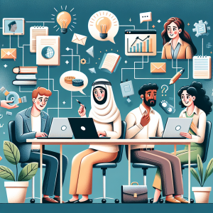 Opportunities for learning and growth