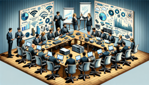 Training for Deploying Scalable Wireless LANs