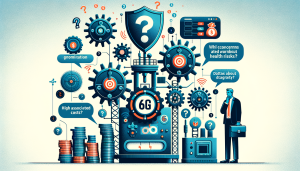 What are the potential benefits of 6G?