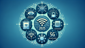 Emerging Technologies for Wireless LAN Security