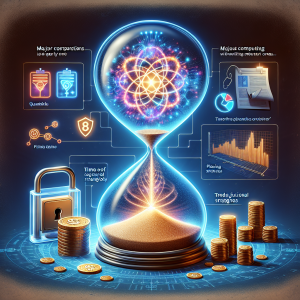 The Future of Quantum Computing in Cybersecurity