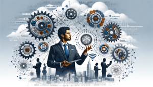 Career Paths in WLAN