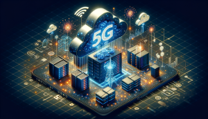 Bottlenecks of Cloud-Native Architectures over 5G