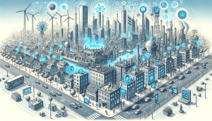 The Future of IoT with 5G