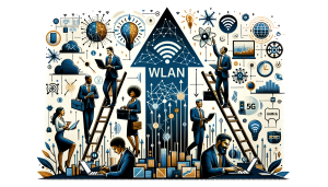 Skills Required for a Successful Career in WLAN