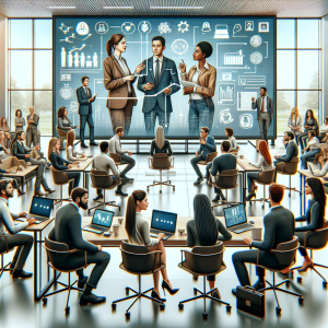 Introduction Hybrid Work Environments