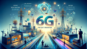  What is the current status of 6G?