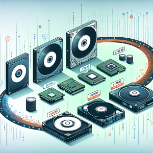 Choosing the Right Storage Solution