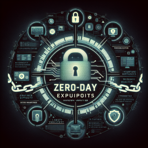 Zero-day-exploits