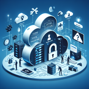 Understanding the cloud