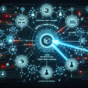 Supply Chain Attacks