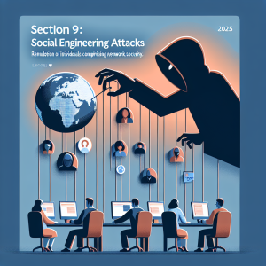 Social Engineering Attacks