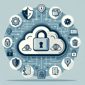 Potential Risks of storing data in the cloud