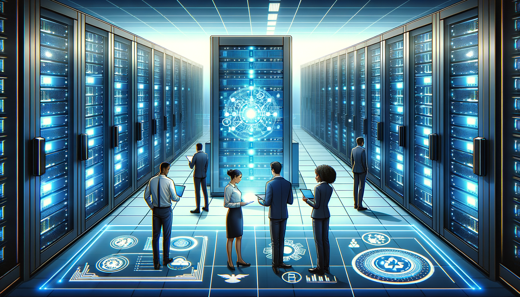 Top Data Center Certifications for IT Professionals in 2025