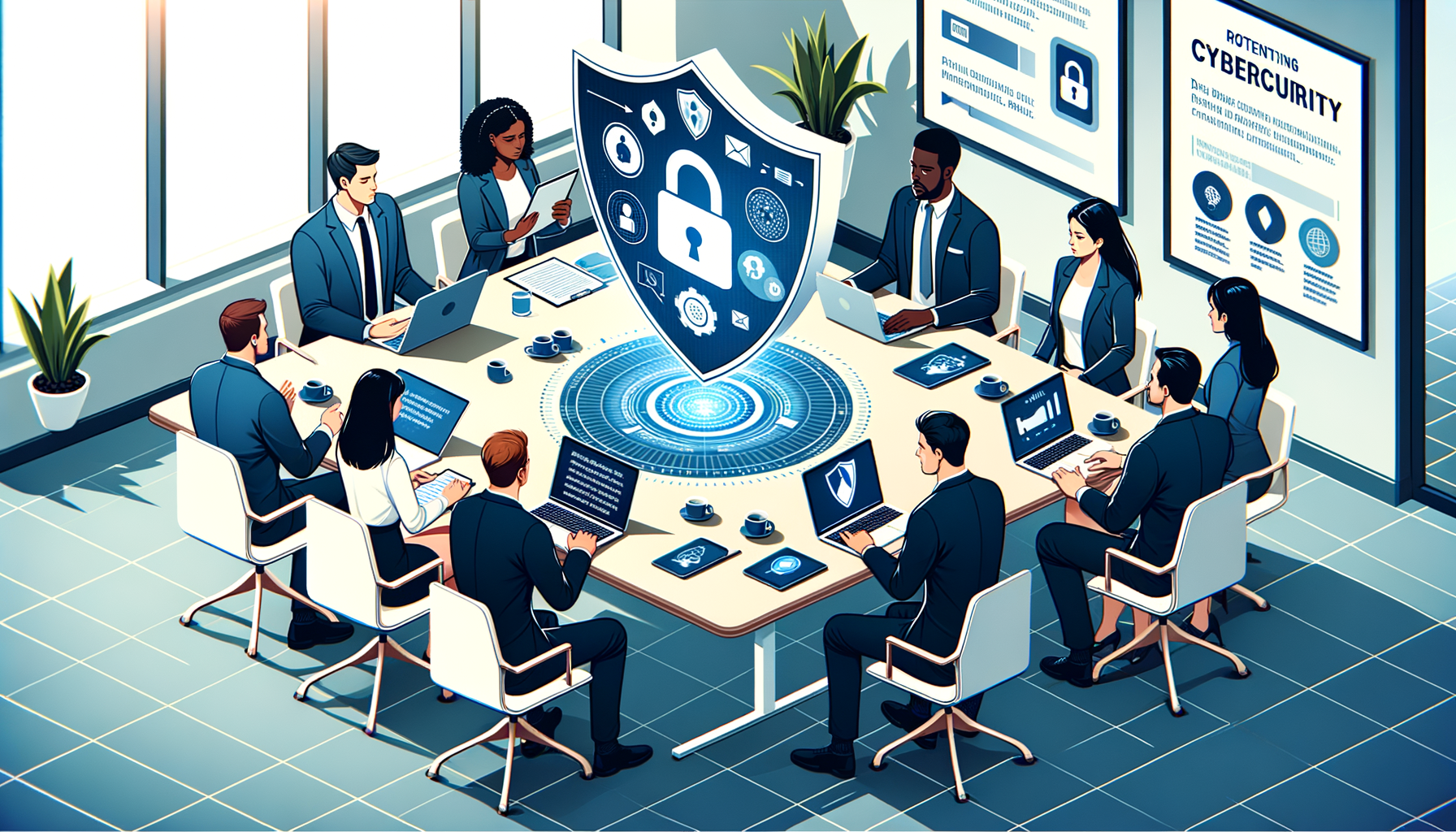 How to Run a Cybersecurity Awareness Program That Works