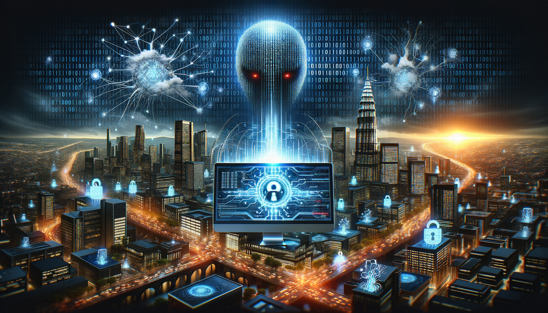 The Rise of AI-Powered Cyberattacks: What to Watch For