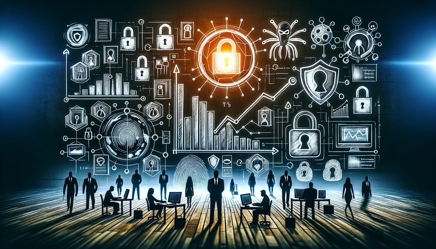 The Rise of Identity-Based Cyber Threats: Why IT Leaders Must Pay Attention