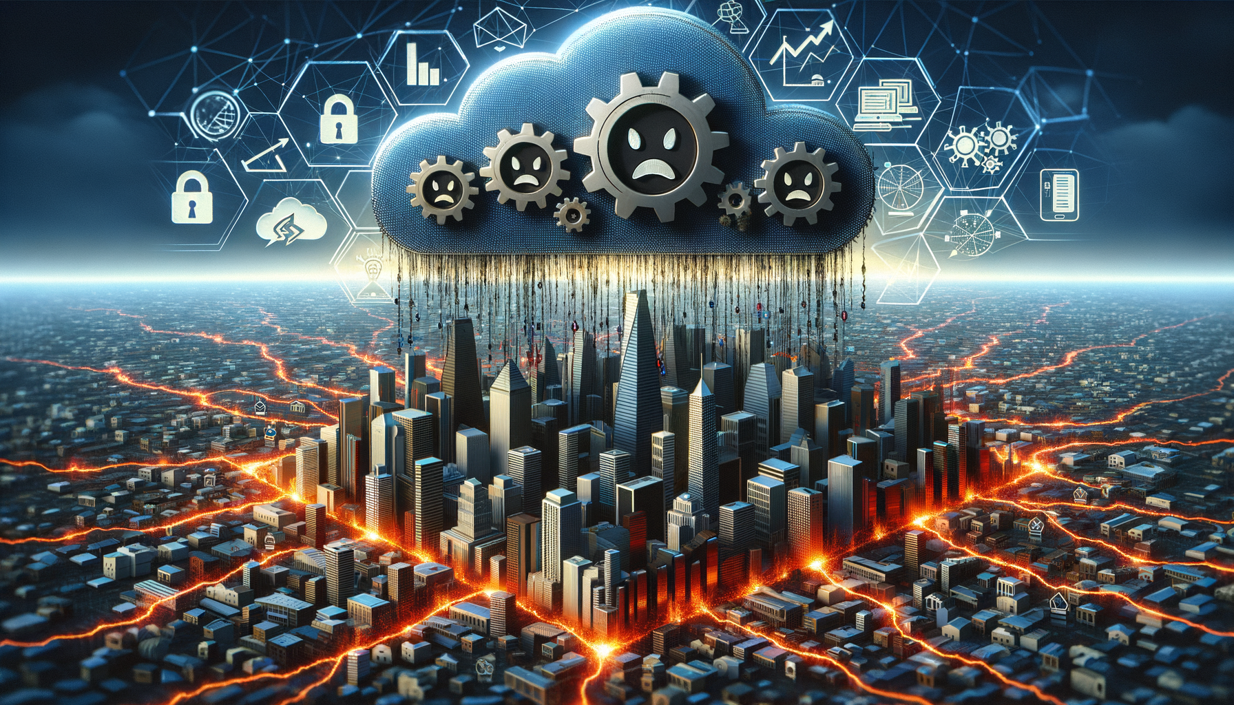 Top 7 Strategies to Prevent and Mitigate DDoS Attacks