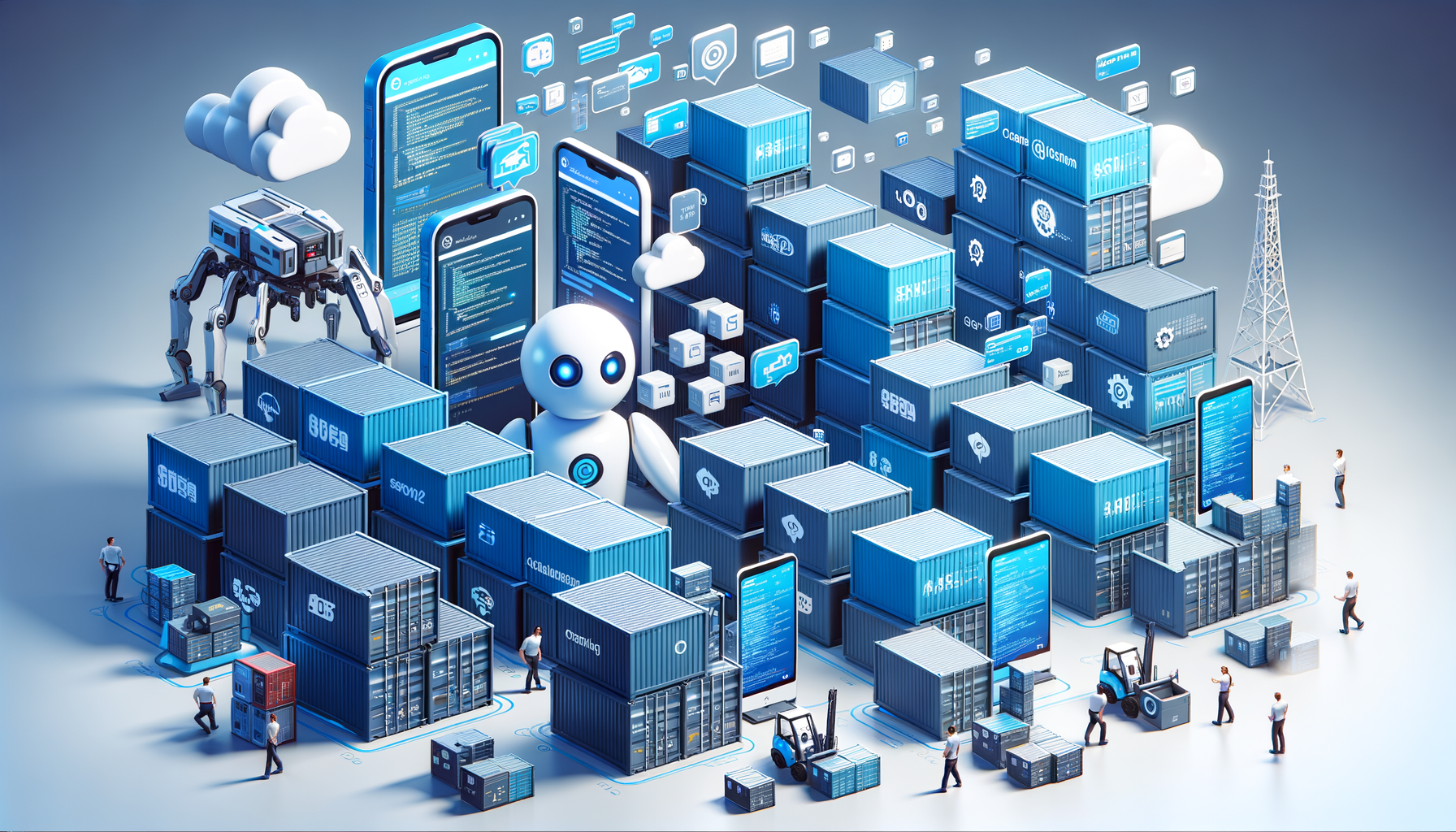 Kubernetes vs Docker Swarm: Which Container Orchestrator Should You Choose?