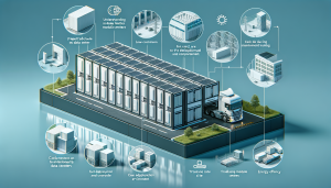 Understanding Modular Data Centers