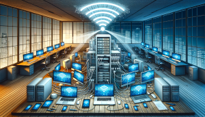 Understanding Wireless LAN