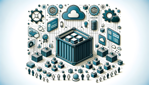 Understanding Kubernetes