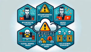  Understanding the Security Risks